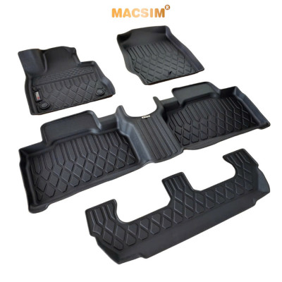 Thảm lót sàn sd Ford Explorer 2019+