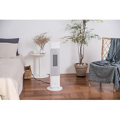 Máy sưởi kiêm phun ẩm Welle WH-T850H Hàng chính hãng