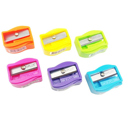 Chuốt Chì Wave - YPLUS+ SX160120 (Mẫu Màu Giao Ngẫu Nhiên)