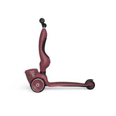 Xe scooter trẻ em scoot and ride Highwaykick 1 Lifestyle