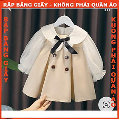 Rập giấy A0 mã R440 - không phải quần áo (BẢN VẼ)