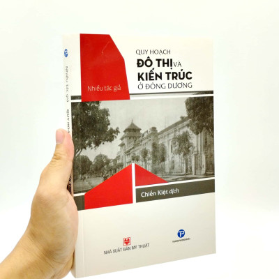 Quy Hoạch Đô Thị Và Kiến Trúc Ở Đông Phương