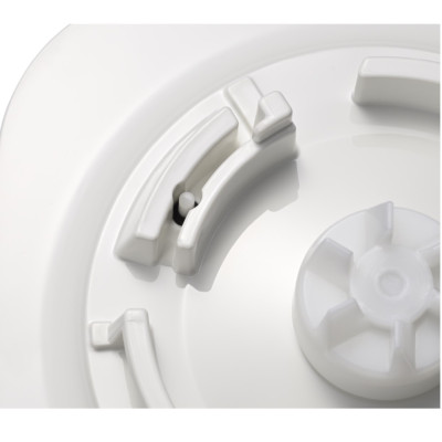 [2024] Máy xay sinh tố Panasonic MX-EP3101WRA, CS 450W, Lưỡi dao bằng thép không gỉ - Hàng chính hãng