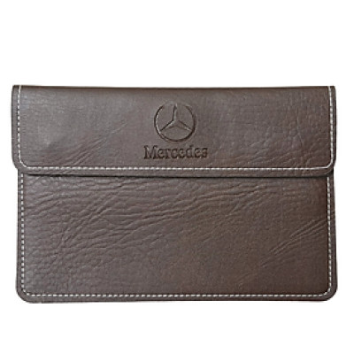 Ví đựng giấy tờ xe ô tô MERCEDES
