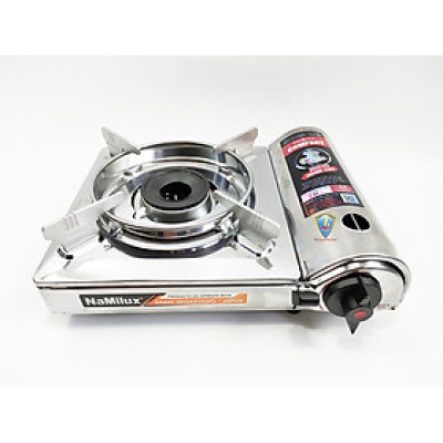 Bếp du lịch Compact Namilux PM1811AS - HÀNG CHÍNH HÃNG NAMILUX (MP)