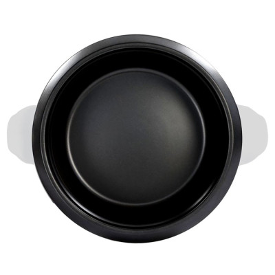 CR18 - NỒI CƠM ĐIỆN NẮP RỜI ALASKA CR18 - Hàng chính hãng