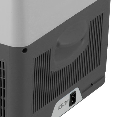 Tủ lạnh ô tô nhập khẩu - Chính hãng