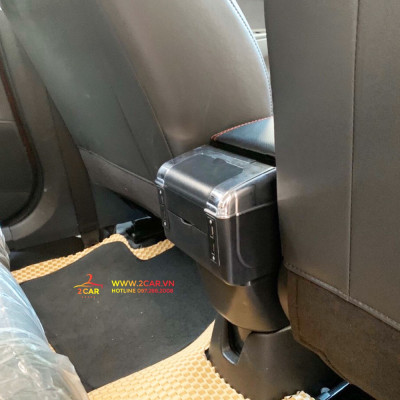 Hộp tỳ tay xe VinFast Fadil 2019-2022 cao cấp, Mẫu 2