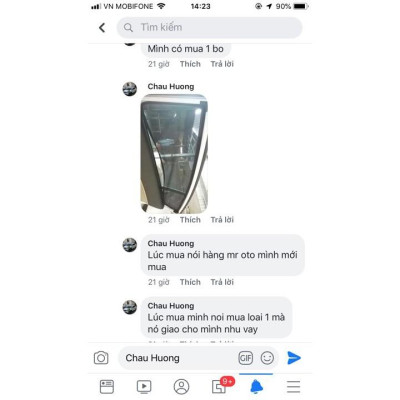 Rèm Che Nắng Xe Mazda 3 Hatback 2020-2021 Loại 1 Mr Ô Tô