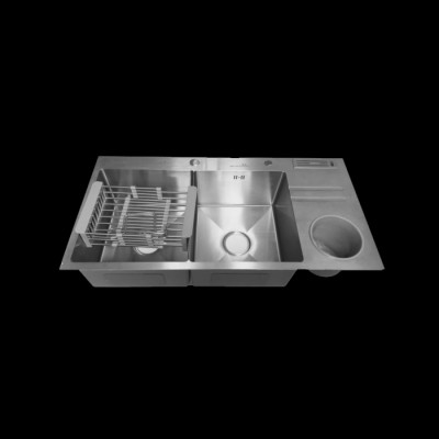 Bồn Rửa Keplercook KL10050 - Hàng Chính Hãng