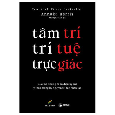 Sách - Tâm Trí - Trí Tuệ - Trực Giác