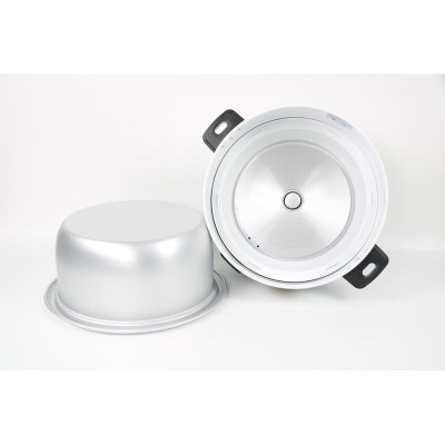 Nồi Cơm Điện Công Nghiệp SRAPP SH-NC858 8.5 lít - Hàng Chính Hãng