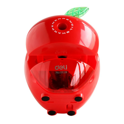 Máy Chuốt Bút Chì Deli 659 