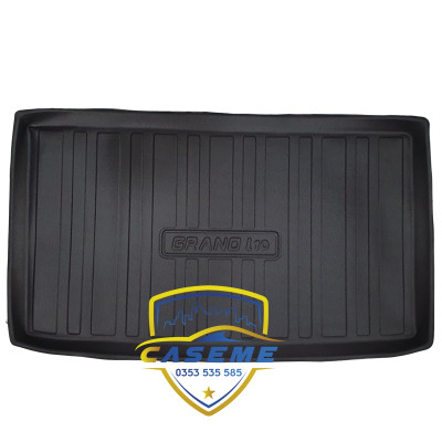 ót cốp dành cho Hyundai i10 Hatchback 2021 - 2022 chất liệu TPO cao cấp