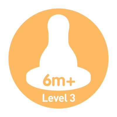 [ SB8191 ] Bình sữa Dr.Brown