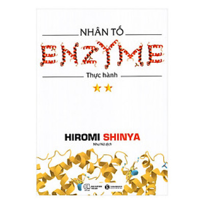 Nhân tố Enzyme - Thực hành