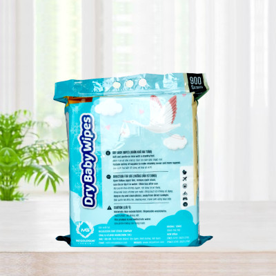 Khăn khô đa năng StayDry 900g