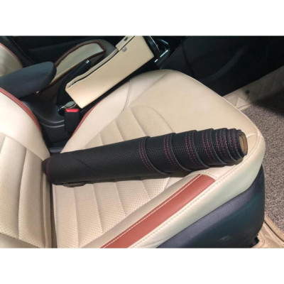 Thảm taplo da vân cácbon xe Toyota Altis (2009-2014), (2015-2022)