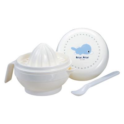 Bộ Chế Biến Thức Ăn KuKu KU5307