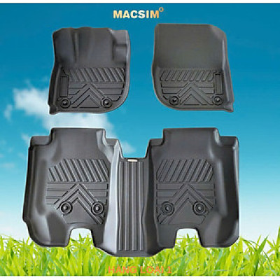 Thảm lót sàn 1 lớp sd3 Honda HRV 2022+ Nhãn hiệu Macsim - Giảm giá nhưng chất lượng không giảm