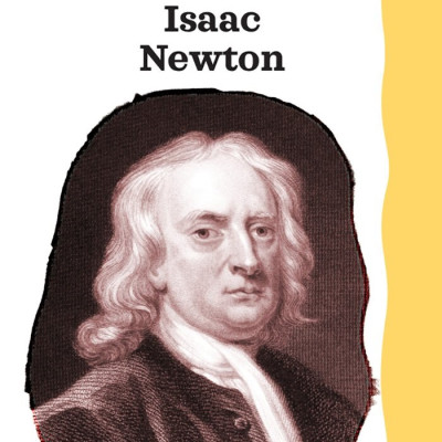 Những Cuộc Đời Lớn - Các Danh Nhân Khoa Học -  Catmint Books, trẻ