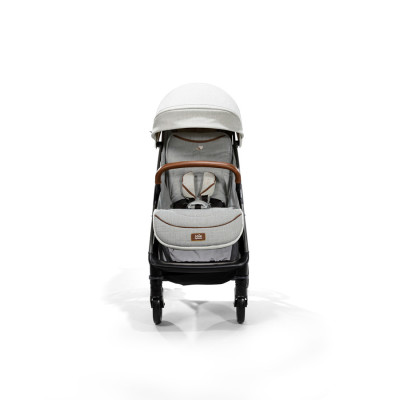 Xe đẩy trẻ em Joie Parcel W/ ADPT & RC & TB Oyster