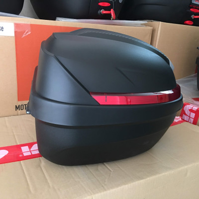 Thùng givi B270N, baga SRX (S) lắp cho xe NVX 155 VVA