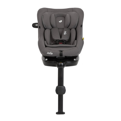 Ghế ngồi ôtô cho bé Joie i - Pivot 360 Thunder dành cho bé từ sơ sinh đến 105cm