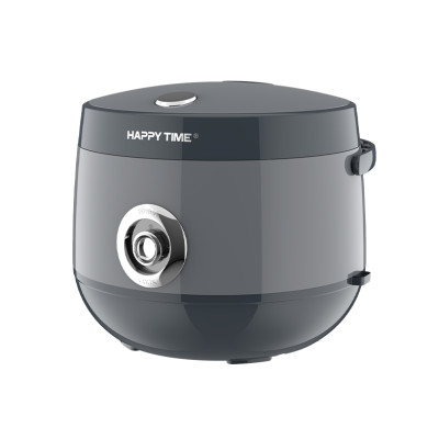 Nồi Cơm Điện 1.8L Happy Time Sunhouse HTD8521GR - Hàng Chính Hãng