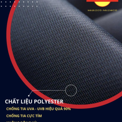 Rèm Che Nắng Xe Mazda 2 Loại 1 Mr Ô TÔ Bảo Hành 24 tháng Cam Kết Chuẩn Khít Theo Xe