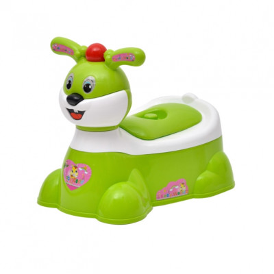 Bô thỏ có nhạc cho bé Song Long