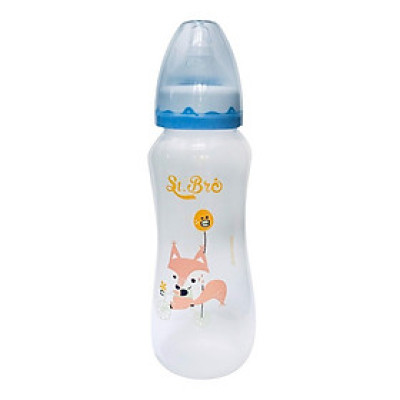 Bình sữa PP St.Bro 240mL