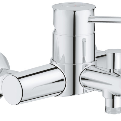 Bộ Trộn Nổi GROHE BAUCLASSIC 2 Chế Độ - 32865000