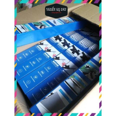 Rèm chắn nắng kính lái xe hơi KT 65x155cm