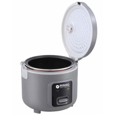 Nồi Cơm Điện lòng niêu Mishio – hàng chính hãng