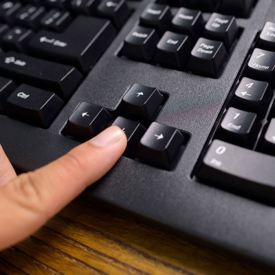 Bàn phím Mitsumi KFK-EA4XT Version 2021 - Hàng Chính Hãng