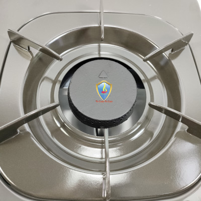 Bếp gas ĐƠN Rinnai RV-150G - RINNAI CHÍNH HÃNG (MP)