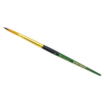 Bút Cọ Tròn Renaissance #6