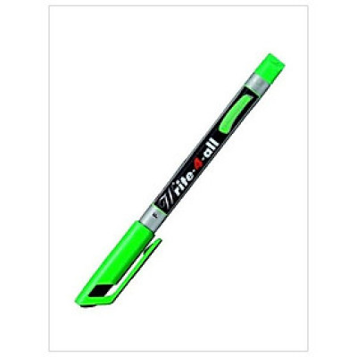 Bút kỹ thuật xanh lá