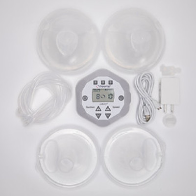 MÁY HÚT SỮA RẢNH TAY - DI ĐỘNG FREEMIE LIBERTY (HOSPITAL GRADE)