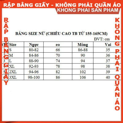 Rập giấy mã 758 - Rập đầm suông đuôi cá