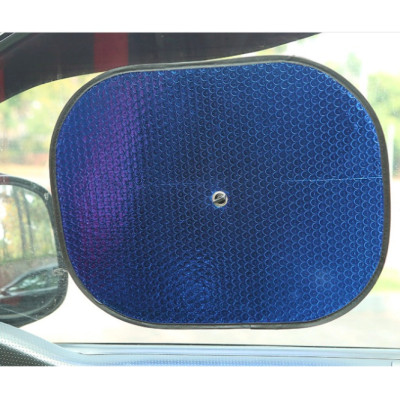 Cặp che nắng hút chân không chuyên dụng cho ô tô