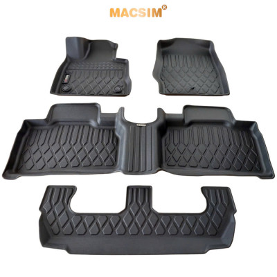 Thảm lót sàn sd Ford Explorer 2019+