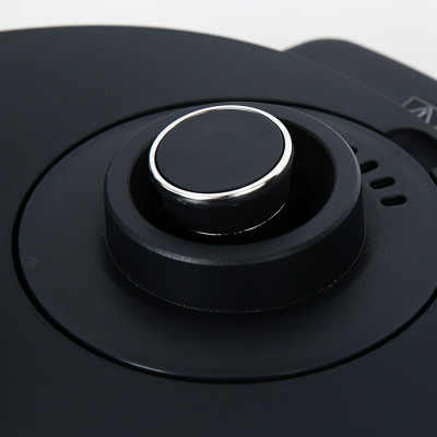 Nồi cơm cao tần Cuckoo 1.8 lít CRP-LHTR1009F/BKSIVNCV - Hàng chính hãng