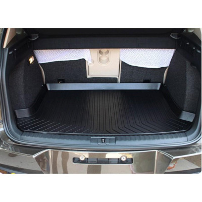 LÓT CỐP NHỰA XE CRV 2014-2018 { HÀNG ĐẸP }