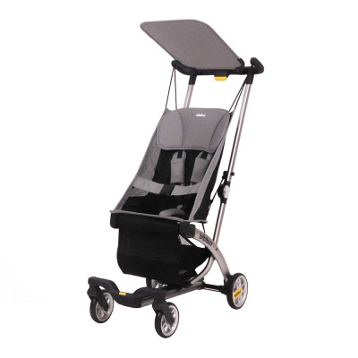 Xe đẩy trẻ em Bibibot B5