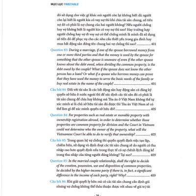 Ly Hôn Gặp Khó Biết Hỏi Ai 