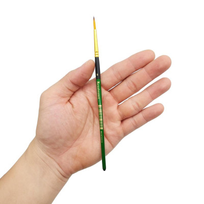 Bút Cọ Tròn Renaissance #6