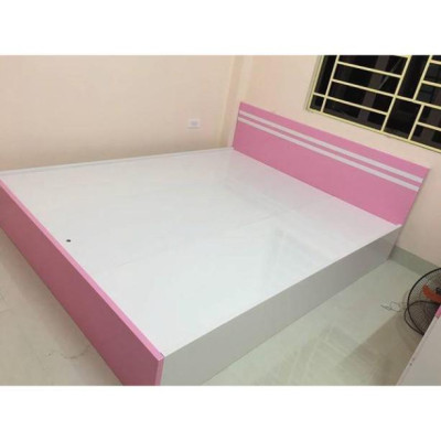 Giường ngủ nội thất nhựa Juno Sofa