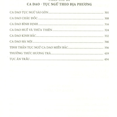 Nếp Cũ - Hương Nước Hồn Quê